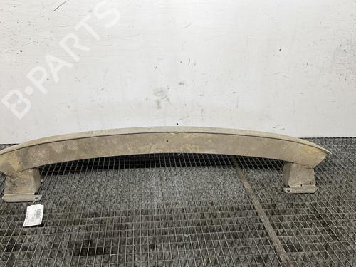 Used Rear bumper reinforcement AUDI A3 Sportback (8PA) 1.9 TDI (105 hp) 26890696