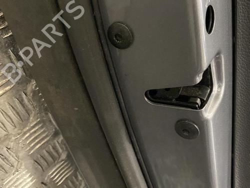 Used Left rear door VW GOLF V (1K1) [2003-2010]  21957007