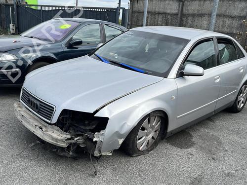 Rim AUDI A4 B6 (8E2) 1.9 TDI | BP19955089C45 