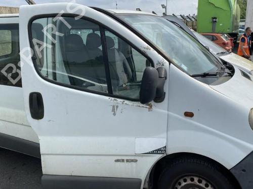 AC compressor RENAULT TRAFIC II Bus (JL) | BP19958400M34 - Image 5