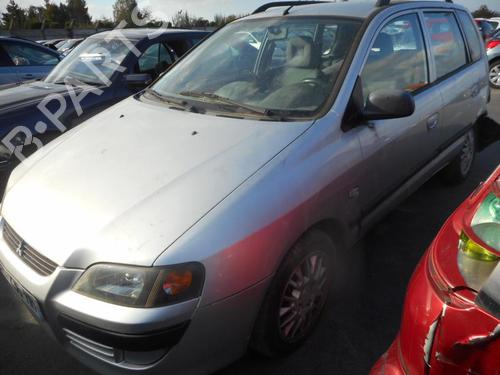 Switch MITSUBISHI SPACE STAR MPV (DG_A) | BP19982777I30 - Image 5