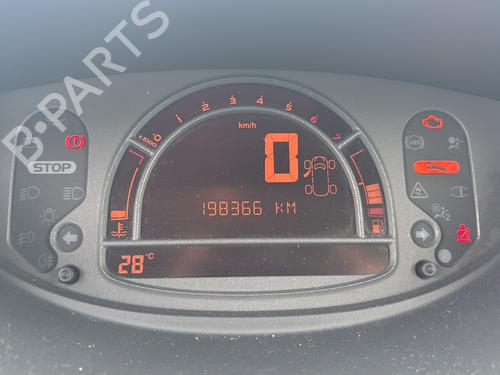Radio RENAULT MODUS / GRAND MODUS (F/JP0_) 1.2 16V (JP0W) | BP36293841E6  - Image 21