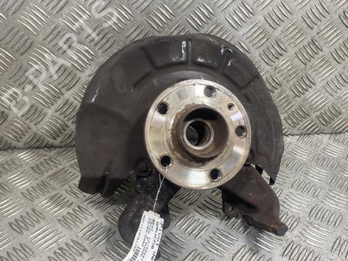 Left front steering knuckle SEAT IBIZA III (6L1) 1.4 16V | BP29610055M25