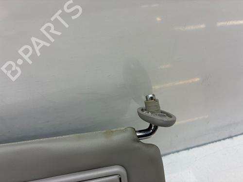 Right sun visor CHEVROLET MATIZ (M200, M250) 0.8 | BP36008508I2 - Image 4