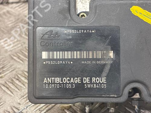 ABS Bremseaggregat ABS Bremseaggregat 38561635 38561635