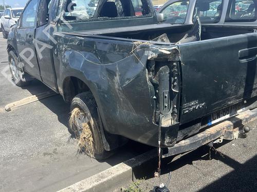Bremselys ISUZU D-MAX II (TFR, TFS) 2.5 CRDi 4x4 (TFS86J) | BP28611507L11 - Image 14