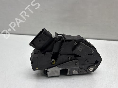 Rear right lock FORD FIESTA VI (CB1, CCN) 1.25 | BP29587381C99 