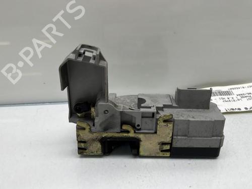 Used Front right lock Front right lock 19991120 19991120