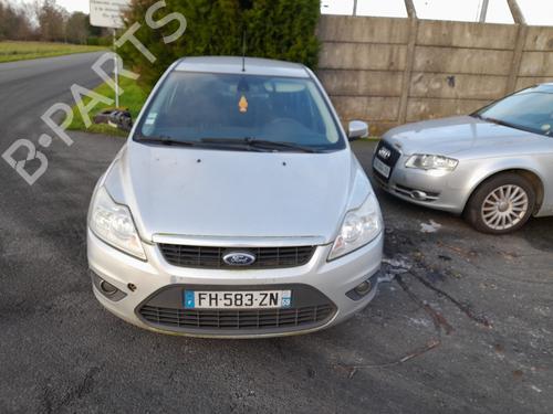 Left sun visor FORD FOCUS II (DA_, HCP, DP) 1.6 TDCi | BP39011621I1 - Image 13