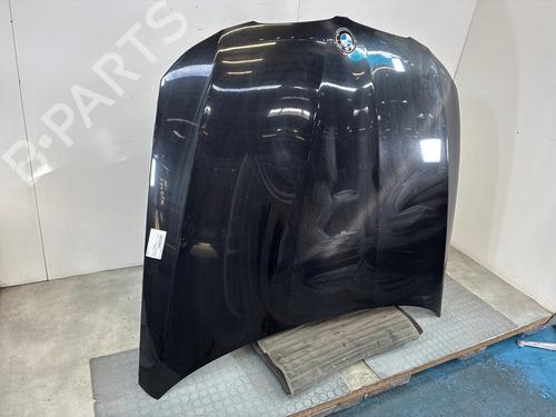 Used Hood Hood BMW 3 (E90) 316 d (116 hp) 40066588 40066588