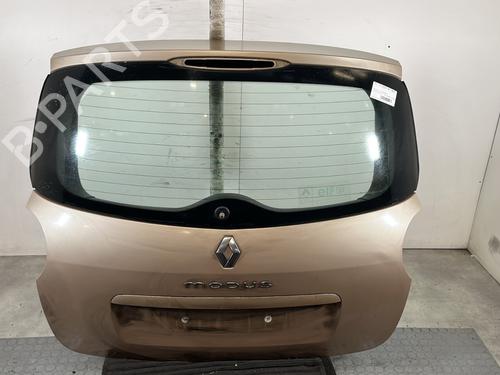 tailgate-renault-modus-grand-modus-fjp0_-2004-32063460 main image