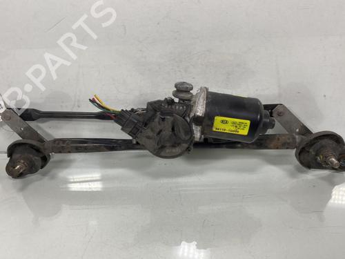 Front wiper motor KIA RIO II (JB)  | BP19976747M29 