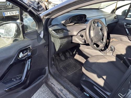 Left front window switch PEUGEOT 208 I (CA_, CC_) 1.2 VTi 68 / PureTech 68 | BP36439509I27  - Image 19