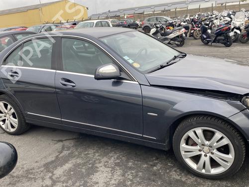 Left sun visor MERCEDES-BENZ C-CLASS (W204) C 200 CDI (204.007, 204.006) | BP29315385I1 - Image 26