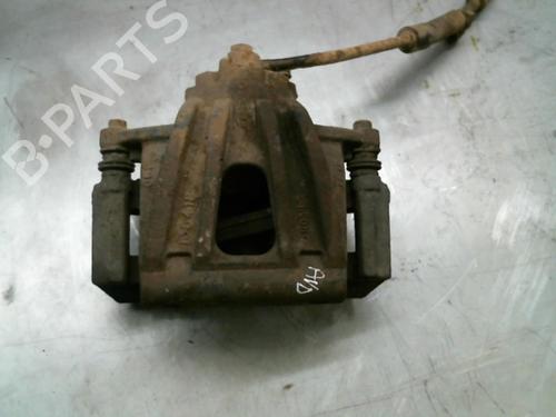 Used Right front brake caliper Right front brake caliper 37075955 37075955