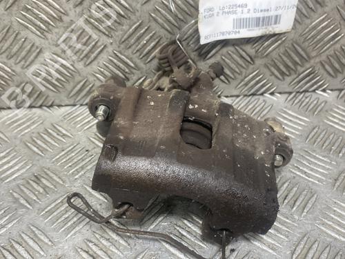 Left rear brake caliper FORD KUGA II (DM2) 2.0 TDCi | BP31213430M107 - Image 3