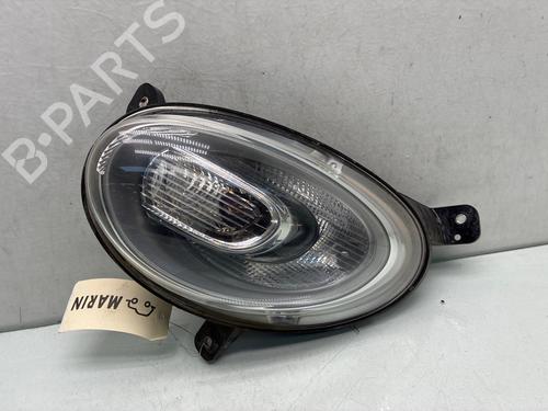 Left front indicator FIAT 500X (334_) 1.6 (334AXE1A) | BP40066224C32 - Image 2