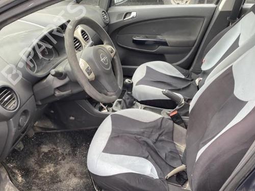 Switch OPEL CORSA D (S07) 1.3 CDTI (L08, L68) | BP33724185I30 - Image 11