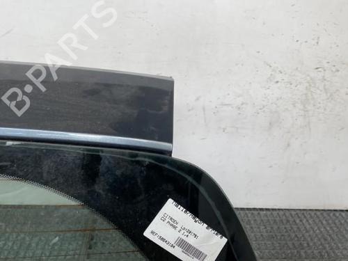 Tailgate CITROËN C2 (JM_) 1.4 HDi | BP27506023C6 