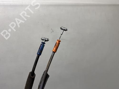 Front left lock HYUNDAI KONA (OS, OSE, OSI) 1.0 T-GDi | BP29919949C98