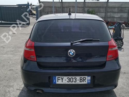 Gear lever BMW 1 (E81) 118 d | BP19977303M90 