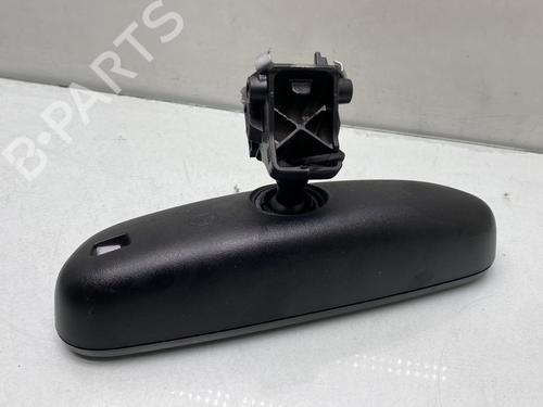 Used Rear mirror Rear mirror PEUGEOT 5008 II (MC_, MJ_, MR_, M4_) 1.2 THP (MRHNYH, MRHNYW, MRHNSJ, MRHNSU, MRHNSM) (131 hp) 31213265 31213265