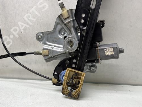 Used Front left window mechanism Front left window mechanism OPEL INSIGNIA A (G09) 2.0 CDTI (68) (131 hp) 33484261 33484261