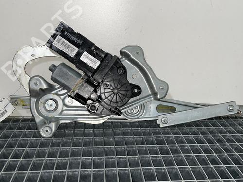 Used Front left window mechanism Front left window mechanism 19978736 19978736