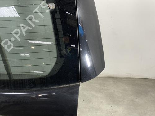 Tailgate CHEVROLET CAPTIVA (C100, C140) 2.2 D 4WD | BP25123359C6 