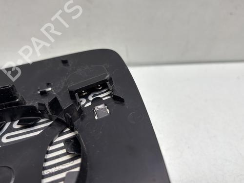 right-mirror-glass-nissan-primastar-van-x82-2021-32297230 main image