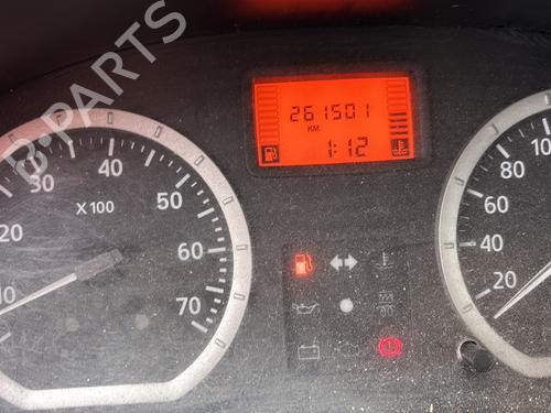 Front left window mechanism DACIA LOGAN MCV (KS_) 1.5 dCi (KS0W) | BP28441519C22 - Image 7