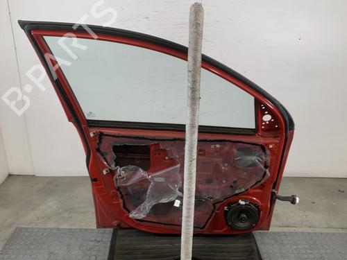 Used Left front door Left front door HYUNDAI i10 I (PA) 1.2 (78 hp) 33485110 33485110