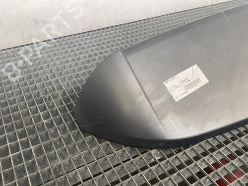 Used Rear spoiler Rear spoiler 21958372 21958372
