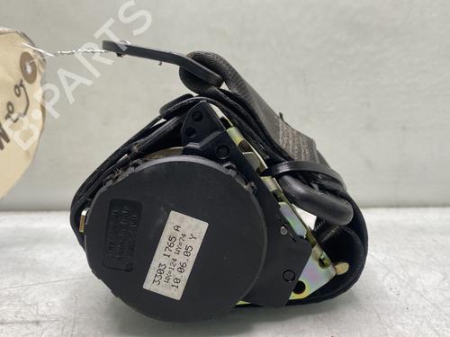 Rear left seatbelt FIAT PANDA (169_) 1.3 D Multijet (169.AXC1A) | BP32368001I29 - Image 3