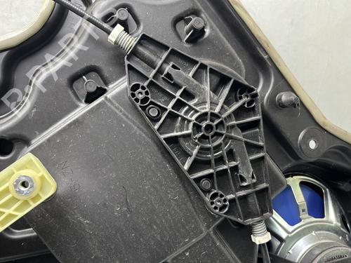 Rear right window mechanism JEEP CHEROKEE (KL) 2.2 CRD 4x4 | BP29611868C25 