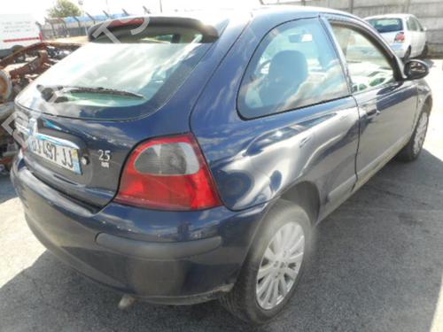 Rim ROVER 25 I Hatchback (RF)  | BP19972085C45 