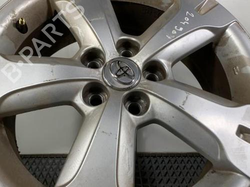 Felg TOYOTA URBAN CRUISER (_P1_) 1.4 D-4D (NLP110_, NLP110R) (90 hp) 21962083