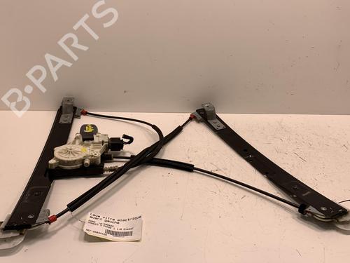 Front left window mechanism FORD MONDEO IV (BA7)  | BP20027593C22 