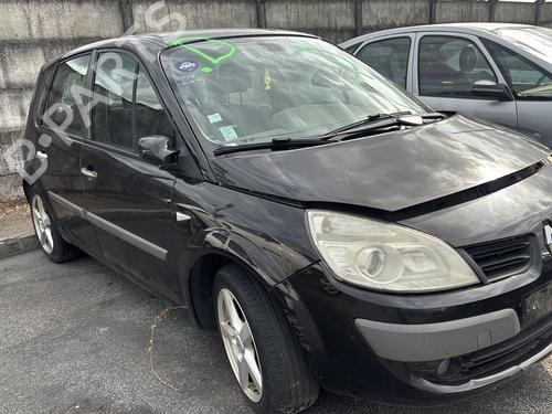 Used Parts RENAULT SCÉNIC II (JM0/1_) 2.0 dCi (JM1K) (150 hp) 4310108