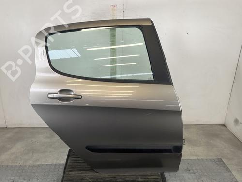 Used Right rear door PEUGEOT 308 I (4A_, 4C_) 1.6 HDi (109 hp) 27570185