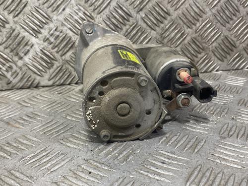 Used Starter Starter HYUNDAI i20 II (GB, IB) 1.4 CRDi (90 hp) 29897429 29897429