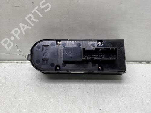 Used Left front window switch Left front window switch OPEL ZAFIRA / ZAFIRA FAMILY B (A05) 1.7 CDTI (M75) (110 hp) 22315769 22315769
