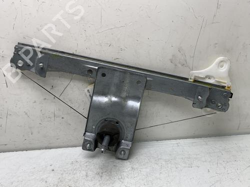 Used Rear left window mechanism RENAULT CLIO IV (BH_) 1.5 dCi 90 (90 hp) 19995034