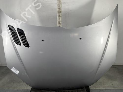 Used Hood PEUGEOT 206 Hatchback (2A/C) 1.4 i (75 hp) 24458062