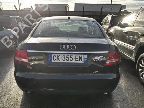 Front left lock AUDI A6 C6 (4F2) 3.0 TDI quattro | BP33742530C98 - Image 9