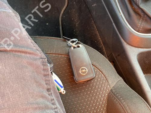 Módulo eletrónico OPEL CORSA E (X15) 1.4 (08, 68) | BP38549953M83 - Image 6