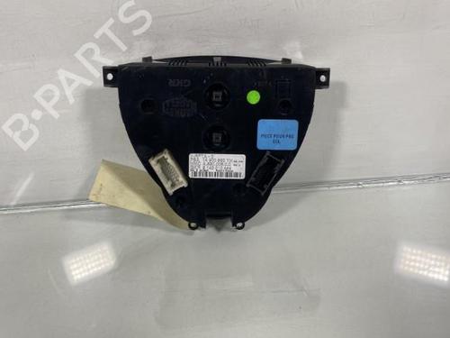 Used Climate control Climate control LANCIA PHEDRA (179_) 2.0 JTD (179AXB1A) (109 hp) 19987131 19987131