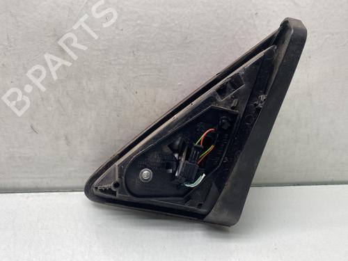 Left tailgate light PEUGEOT 3008 I MPV (0U_) 2.0 HDi 150 / BlueHDi 150 | BP28810044C79 