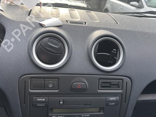 Right headlight FORD FUSION (JU_) 1.4 | BP31049059C29 