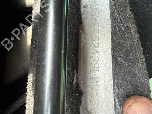 Left front window switch KIA CEE'D SW (ED) 1.6 CRDi 115 | BP40271063I27 - Image 24
